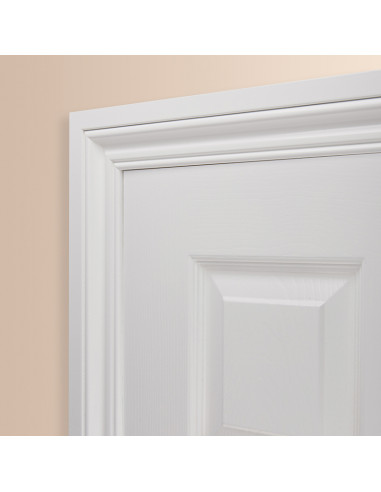 Ogee 2 MDF Architrave