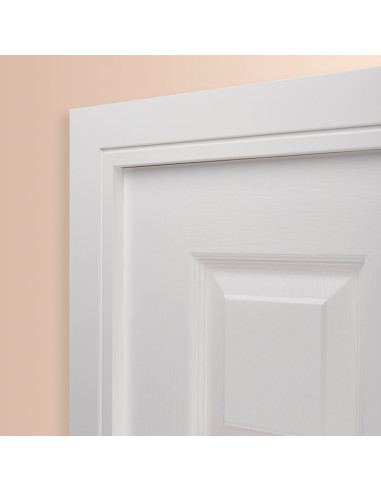 Square Groove MDF Architrave