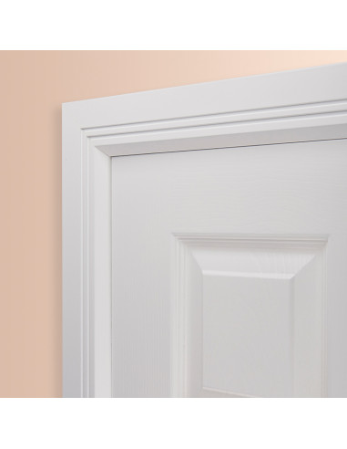 Edge Groove 2 MDF Architrave
