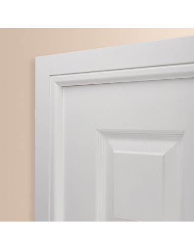 Bullnose Groove MDF Architrave