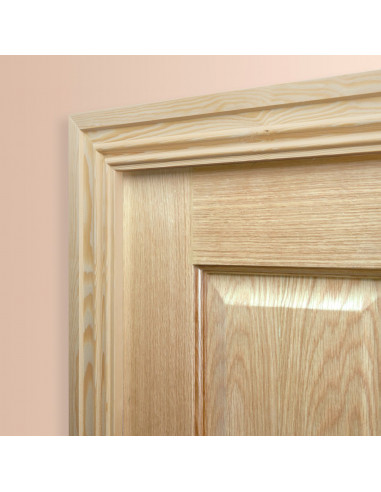 Colonial Pine Architrave