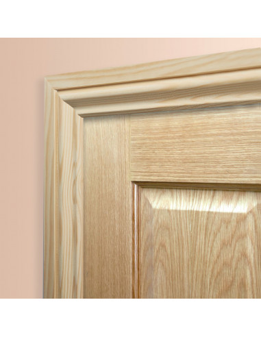 Ogee Pine Architrave
