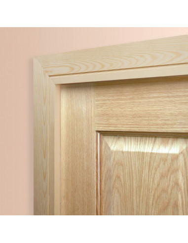 Square Groove Pine Architrave