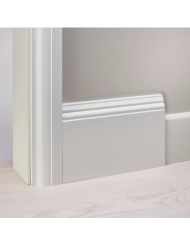 Marlie MDF Skirting Cover