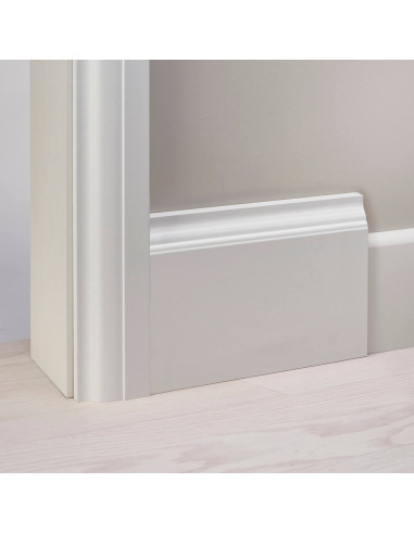 Roux MDF Skirting Cover