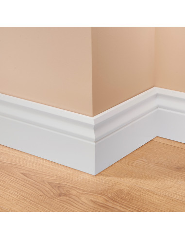 Pisces MDF Skirting Board