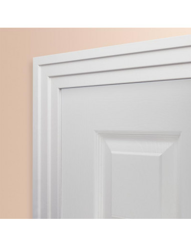 Stepped 2 MDF Architrave