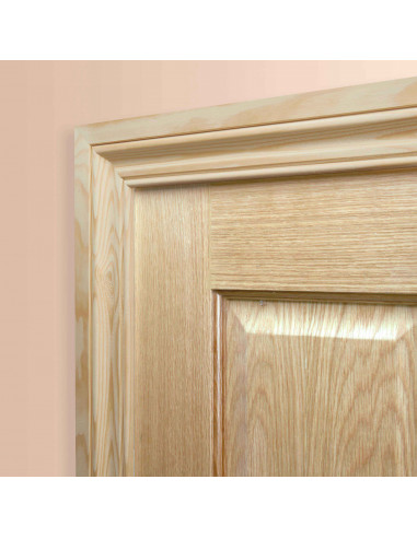 Ogee 2 Pine Architrave
