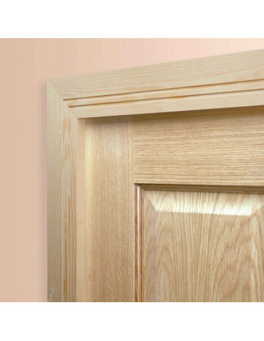 Square Groove 2 Architrave