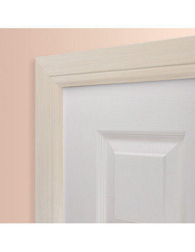 Bullnose Groove Tulipwood Architrave