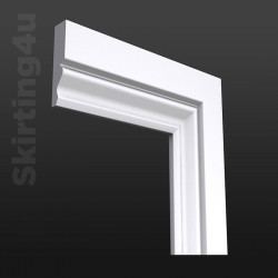 Ogee MDF Architrave