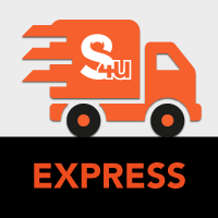 Express Delivery Icon