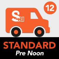 Standard Pre Noon Icon