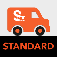 Standard Delivery Icon