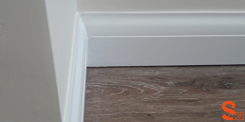 How To Use Colour on Skirting Boards  Skirtings R Us