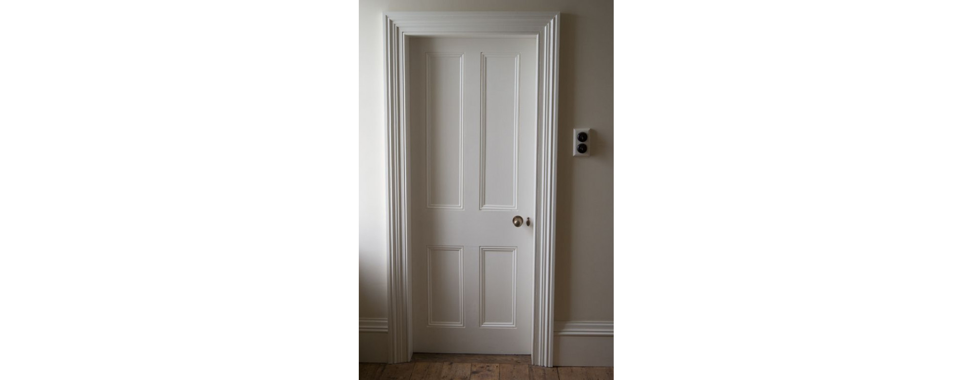 The Complete Buying Guide To Architrave
