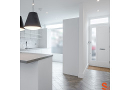 Minimalist Interior Design: Which Skirting Boards Should You Choose?