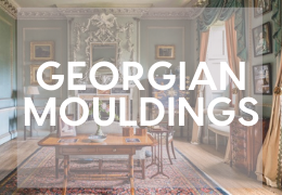 Georgian Mouldings