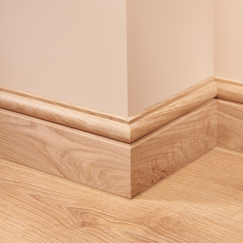 Skirting 4 u - MDF Skirting Boards, Architrave and Dado Rails