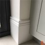 Victorian 2 MDF Skirting Board thumbnail