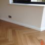 Bullnose MDF Skirting Board thumbnail