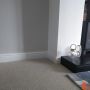 Torus 1 MDF Skirting Board thumbnail