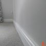 Torus 1 MDF Skirting Board thumbnail