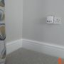 Torus 1 MDF Skirting Board thumbnail