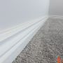 Victorian 2 MDF Skirting Board thumbnail