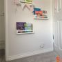 Victorian 2 MDF Skirting Board thumbnail
