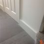 Square MDF Skirting Board thumbnail