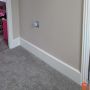Bullnose MDF Skirting Board thumbnail