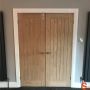 Torus 1 MDF Architrave thumbnail