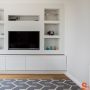 Ovolo MDF Skirting Board thumbnail