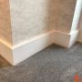 Square MDF Skirting Board thumbnail