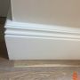 Victorian 2 MDF Skirting Board thumbnail