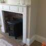 Victorian 2 MDF Skirting Board thumbnail