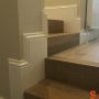 Ogee MDF Skirting Board thumbnail