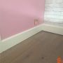 Mini Bullnose MDF Skirting Board thumbnail