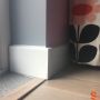 Mini Bullnose MDF Skirting Board thumbnail