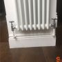 Victorian 2 MDF Skirting Board thumbnail