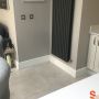Torus 1 MDF Skirting Board thumbnail
