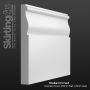 Duke MDF Skirting Board thumbnail