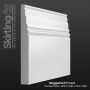 Denby MDF Skirting Board thumbnail