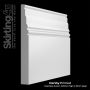 Denby MDF Skirting Board thumbnail