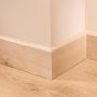 Bullnose Oak Skirting Boards thumbnail