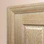 Ovolo Oak Architrave thumbnail