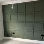 MDF Wall Panelling Strips thumbnail