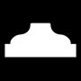 Concord Wall Panel Molding thumbnail