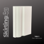 Torus 3 MDF Architrave thumbnail